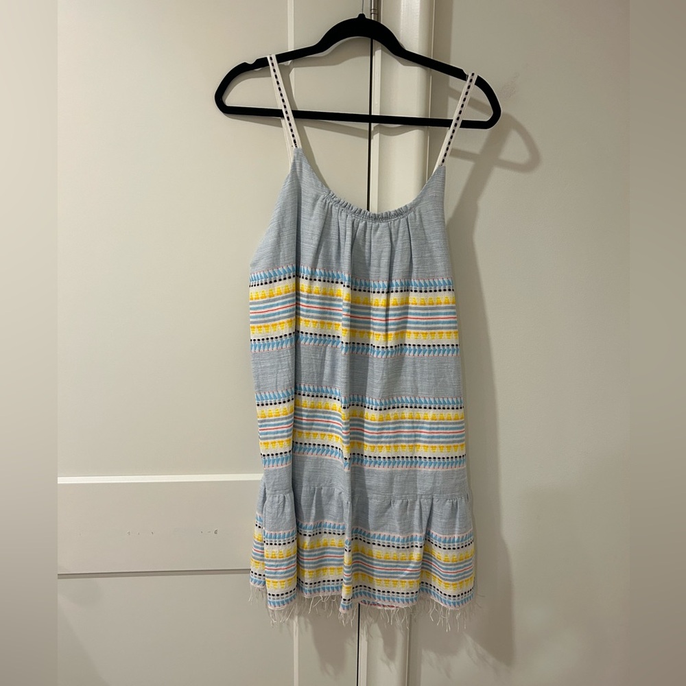 Lemlem Swim dress or Cover Up Size M - Anthropologie